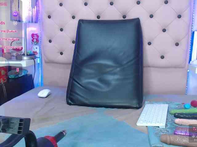 EmmaPink3 webcam