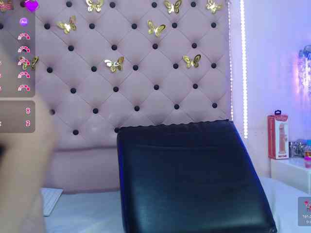 EmmaPink3 webcam