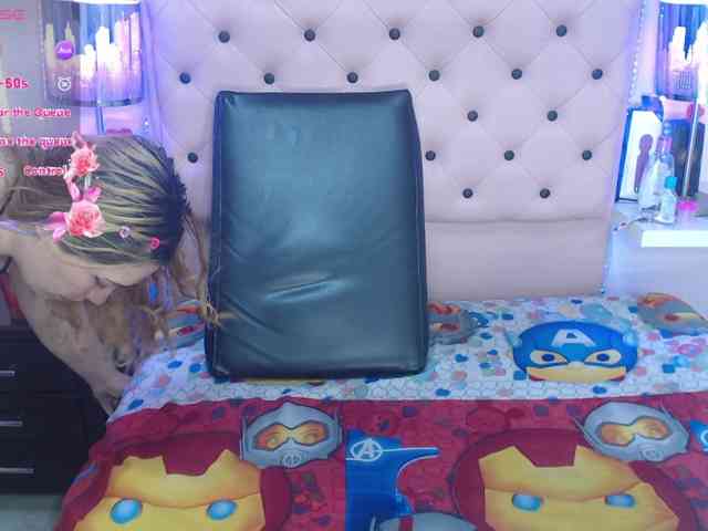 EmmaPink3 webcam