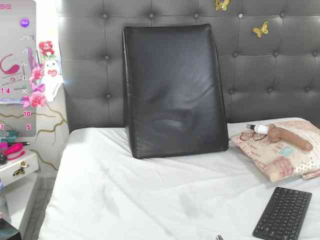 EmmaPink3 webcam