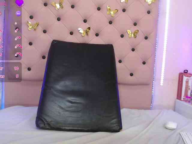 EmmaPink3 webcam