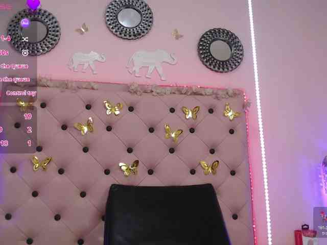 EmmaPink3 webcam