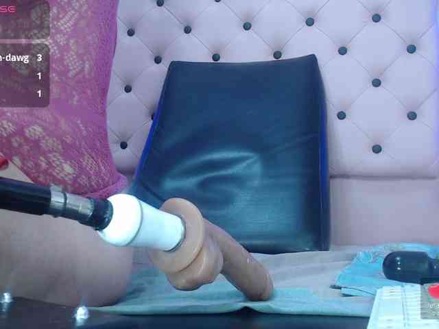 EmmaPink3 webcam