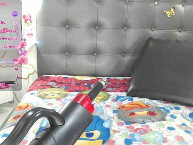 EmmaPink3 webcam