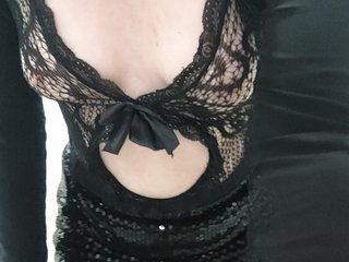 SWEET_BERRY Porn Show