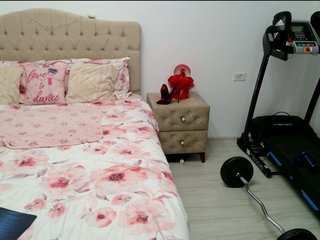 Annyfit4you Porn Show