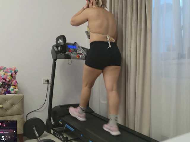 Annyfit4you's BongaCams show and profile