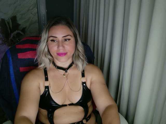Annyfit4you webcam