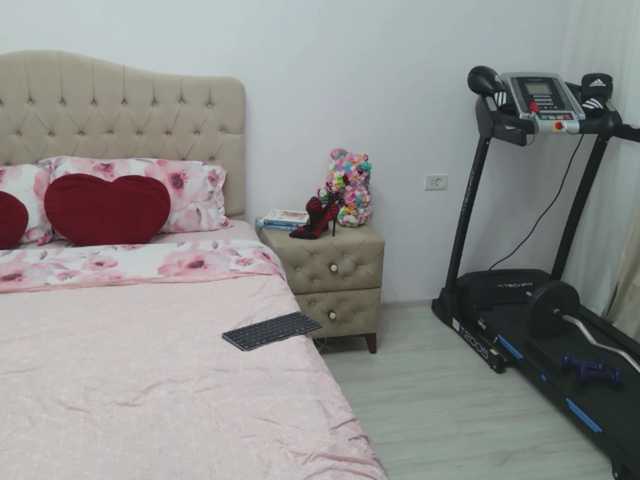 Annyfit4you's BongaCams show and profile