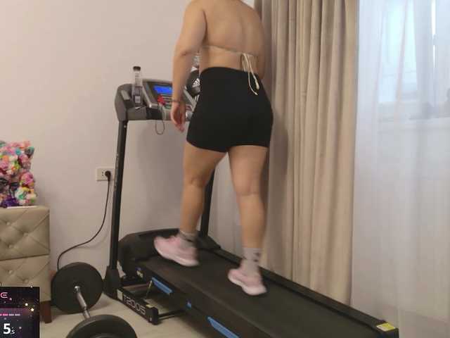 Annyfit4you's BongaCams show and profile