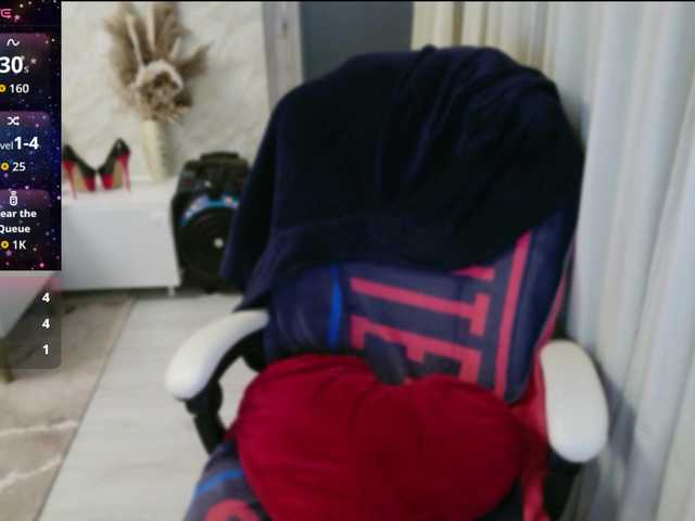 Annyfit4you Live Cam and Statistics on UnifiedCams