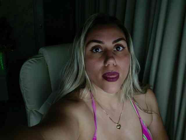 Annyfit4you webcam