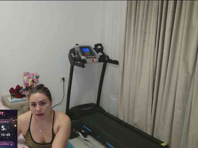 Annyfit4you webcam