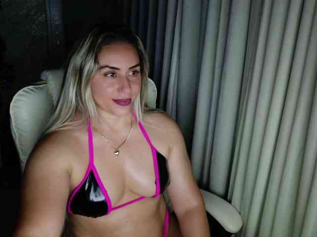 Annyfit4you webcam