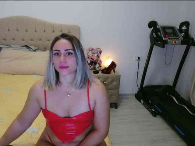 Annyfit4you webcam