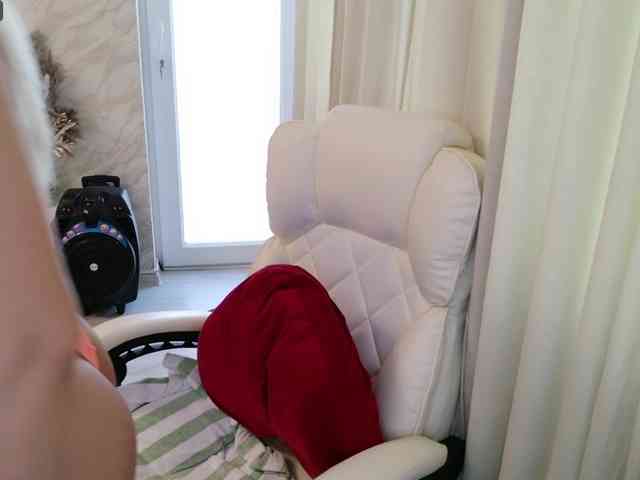 Annyfit4you webcam