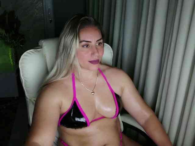Annyfit4you webcam