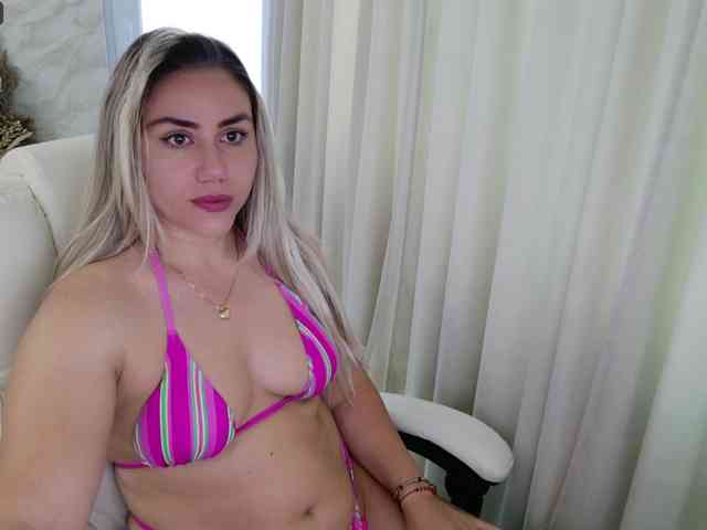 Annyfit4you webcam