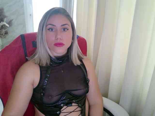 Annyfit4you webcam