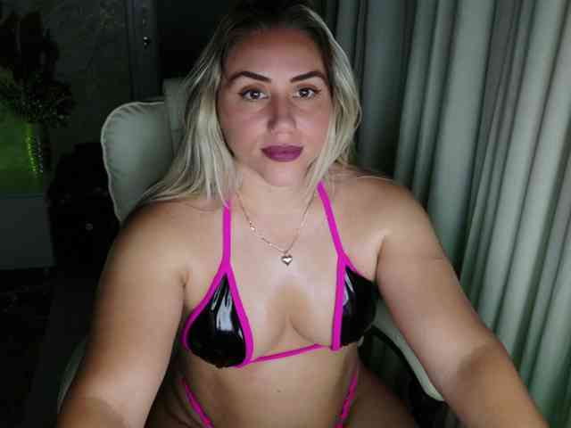 Annyfit4you webcam