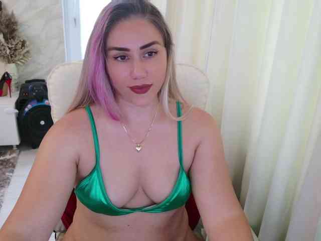 Annyfit4you webcam