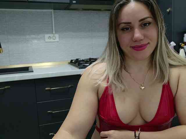 Annyfit4you webcam
