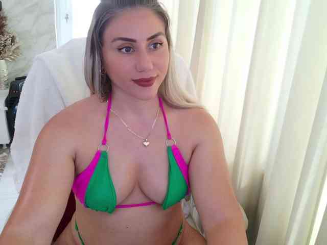 Annyfit4you webcam