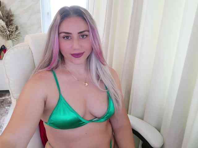 Annyfit4you webcam