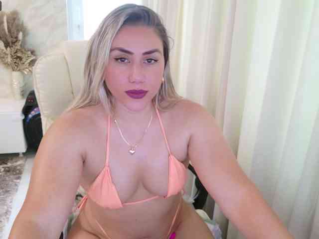 Annyfit4you webcam