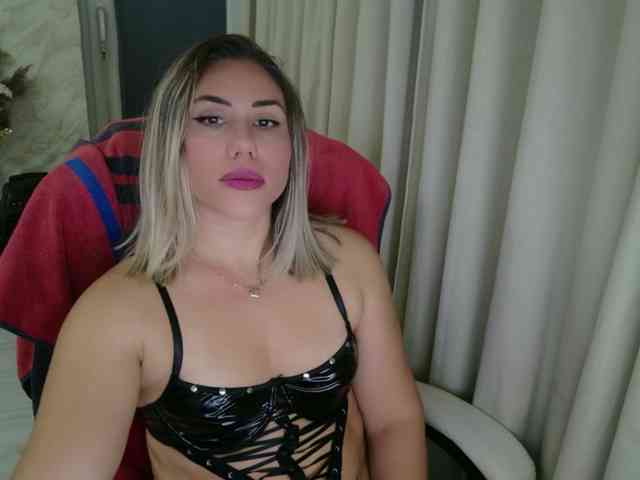 Annyfit4you webcam