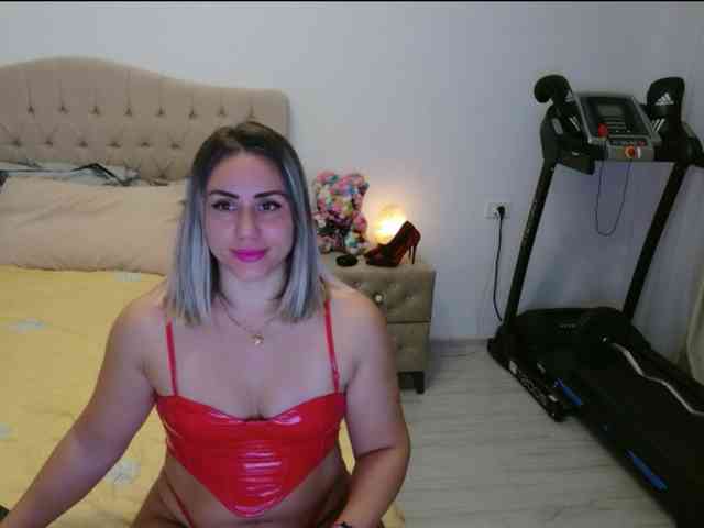 Annyfit4you webcam