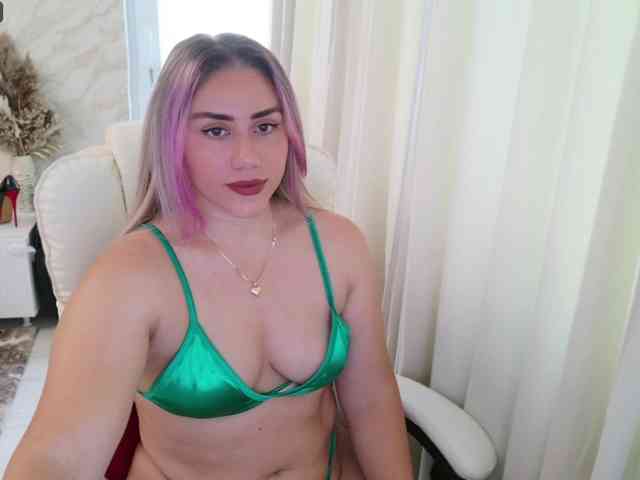 Annyfit4you webcam