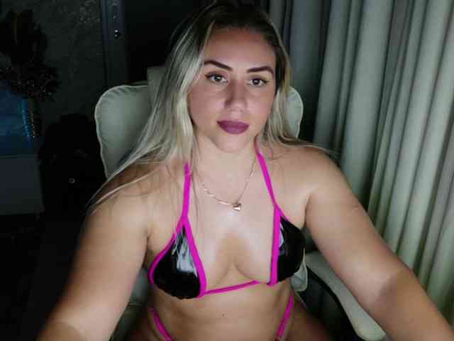 Annyfit4you webcam
