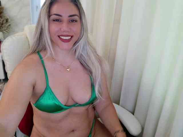 Annyfit4you webcam