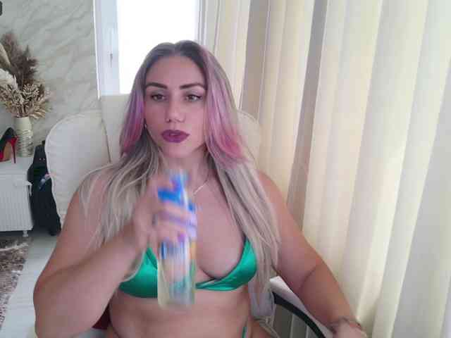 Annyfit4you webcam