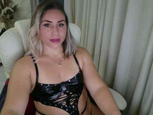 Annyfit4you webcam