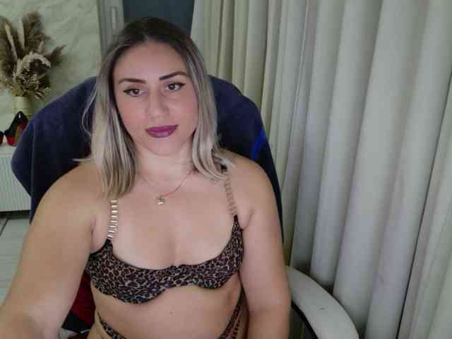 Annyfit4you webcam