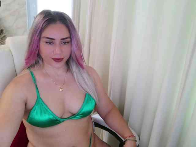 Annyfit4you webcam