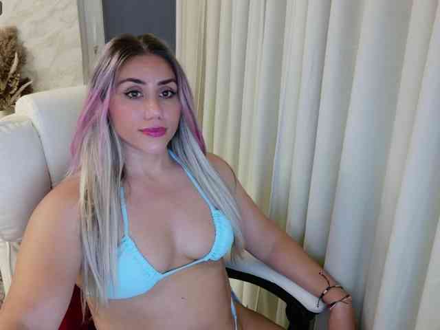 Annyfit4you webcam