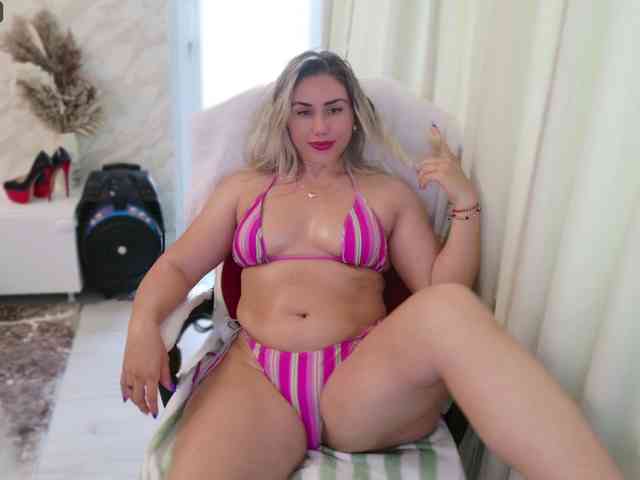 Annyfit4you webcam