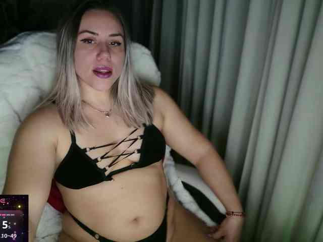 Annyfit4you webcam