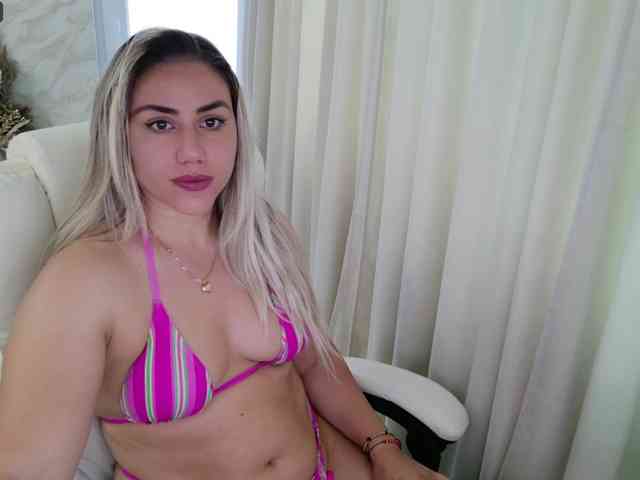 Annyfit4you webcam