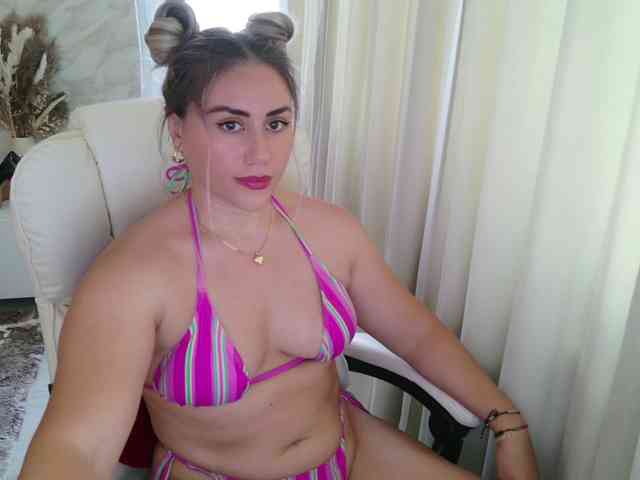 Annyfit4you webcam