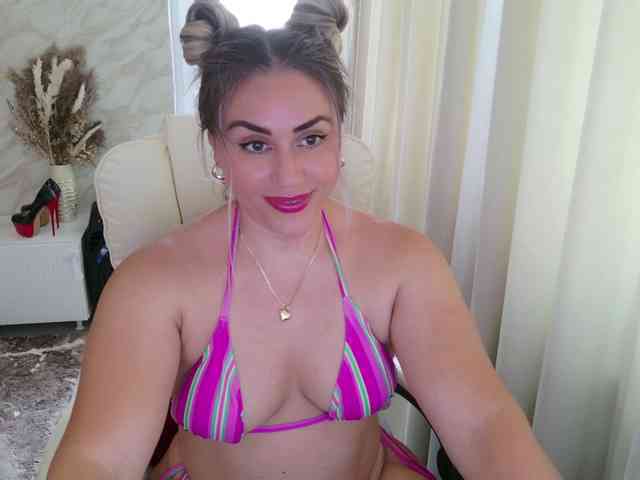 Annyfit4you webcam