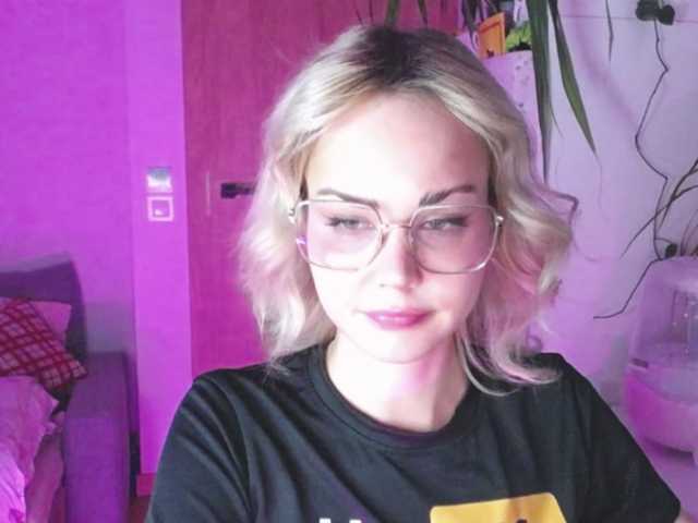lexieSpicy from BongaCams is Freechat