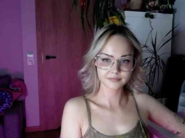 lexieSpicy webcam