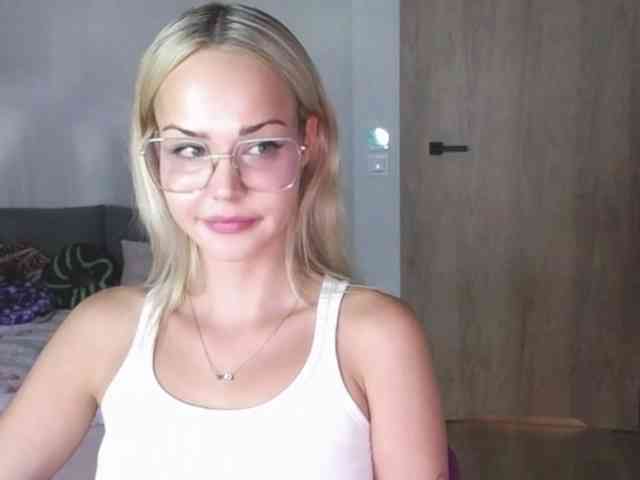 lexieSpicy webcam