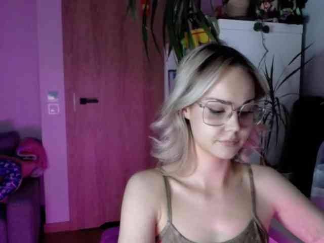 lexieSpicy webcam