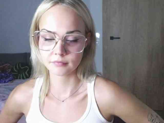 lexieSpicy webcam