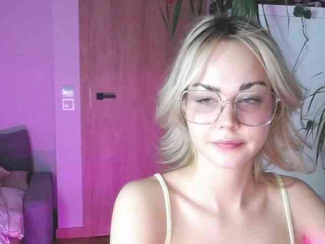 lexieSpicy webcam